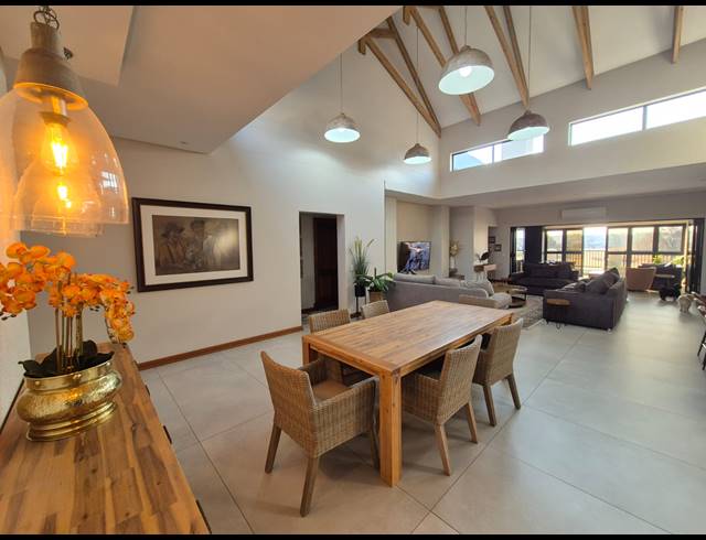 4 BEDROOM HOUSE FOR SALE IN HERON BANKS GOLF ESTATE
